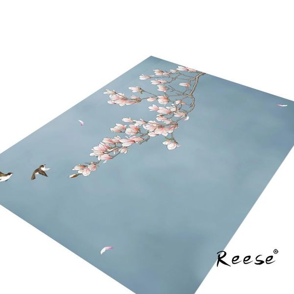 carpets printed vintage rugs for living room traditional chinese impressionistic style home decor anti slip customable lint free
carpets printed vintage rugs for living room traditional chinese impressionistic style home decor anti slip customable lint free
