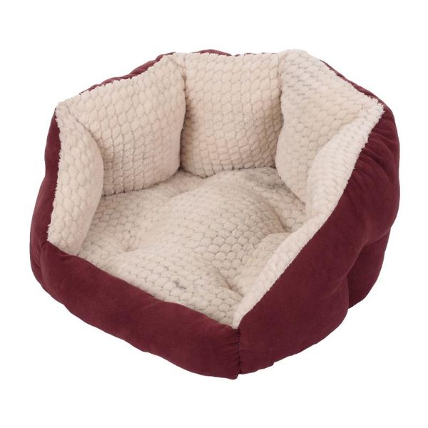 dog bed fleece house sofa warm kennel bed pet's nest lounger cushion for small medium large dogs teddy house beds mat
dog bed fleece house sofa warm kennel bed pet's nest lounger cushion for small medium large dogs teddy house beds mat