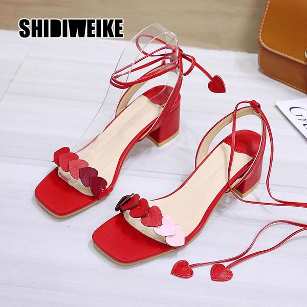 sandals lady's square heel lovely open toe back strap sandalias co tacon alto t-strap sequins summer shoes for dress va336, Black
sandals lady's square heel lovely open toe back strap sandalias co tacon alto t-strap sequins summer shoes for dress va336, Black