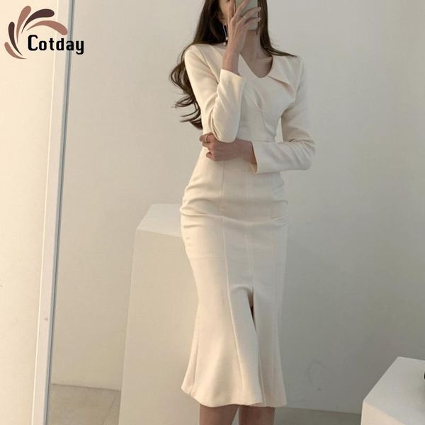casual dresses cotday v-neck high waist vintage pleated office style slim french 2021 women autumn and winter a-line ladies midi dress, Black;gray
casual dresses cotday v-neck high waist vintage pleated office style slim french 2021 women autumn and winter a-line ladies midi dress, Black;gray