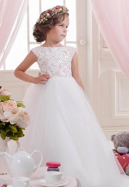 girl's dresses boat neck bateau tulle kids formal wear baby children party dress girls pageant birthday christmas custom lace flower, Red;yellow
girl's dresses boat neck bateau tulle kids formal wear baby children party dress girls pageant birthday christmas custom lace flower, Red;yellow