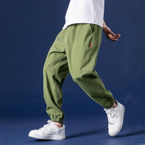 men's pants arrival sweatpants men harem elastic waist spring summer trendy loose casual trousers male comfort joggers sport, Black
men's pants arrival sweatpants men harem elastic waist spring summer trendy loose casual trousers male comfort joggers sport, Black