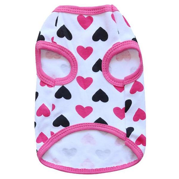 dog apparel summer atumn vest pet clothes for dogs cat shirt clothing costume small medium chihuahua
dog apparel summer atumn vest pet clothes for dogs cat shirt clothing costume small medium chihuahua
