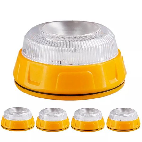 emergency lights led strobe help flash light v16 magnetic roadside traffic safety warning car beacon repairing sign camping lamp
emergency lights led strobe help flash light v16 magnetic roadside traffic safety warning car beacon repairing sign camping lamp