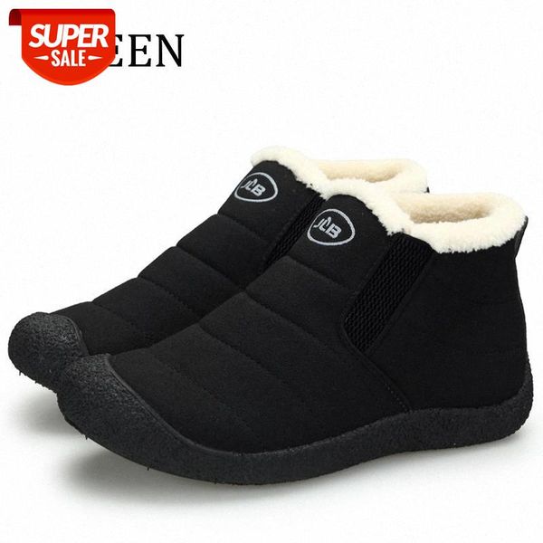 yween new arrive mens boots winter warm snow boots men fashion plush cotton shoes man winter bota coturnos masculino #dq1a
yween new arrive mens boots winter warm snow boots men fashion plush cotton shoes man winter bota coturnos masculino #dq1a