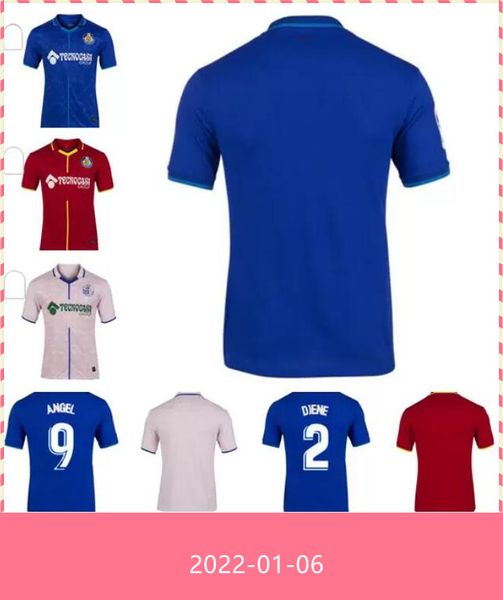 21 22 getafe cf 75 years anniversary soccer jerseys home special cucurella arambarri soria olivera 2021 2022 jersey football shirts, Black;yellow
21 22 getafe cf 75 years anniversary soccer jerseys home special cucurella arambarri soria olivera 2021 2022 jersey football shirts, Black;yellow
