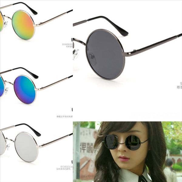 vvk baisha glassescrown prince glassesround glasses sunglassesmen's and women's baisha glassescrown prince glassesround, White;black
vvk baisha glassescrown prince glassesround glasses sunglassesmen's and women's baisha glassescrown prince glassesround, White;black