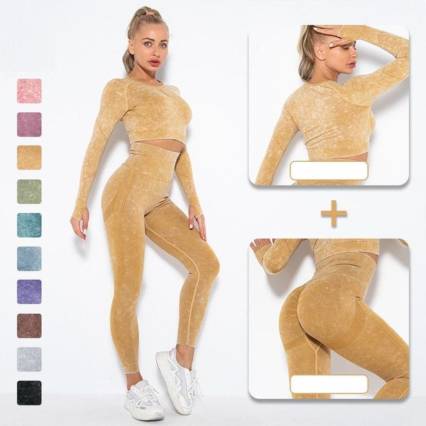women's two piece pants seamless yoga suit women sports running fitness hip, White
women's two piece pants seamless yoga suit women sports running fitness hip, White
