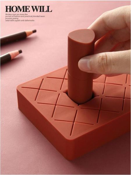 jewelry pouches, bags creative silicone lipstick display box, boutique lip glaze shelf, deskcosmetic storage shelf wholesale, Pink;blue
jewelry pouches, bags creative silicone lipstick display box, boutique lip glaze shelf, deskcosmetic storage shelf wholesale, Pink;blue