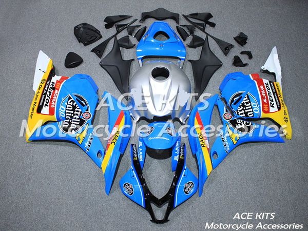new for honda cbr600rr f5 09 12 cbr600rr 2009 2010 2011 2012 injection abs motorcycle fairing kit various colors no.1309
new for honda cbr600rr f5 09 12 cbr600rr 2009 2010 2011 2012 injection abs motorcycle fairing kit various colors no.1309