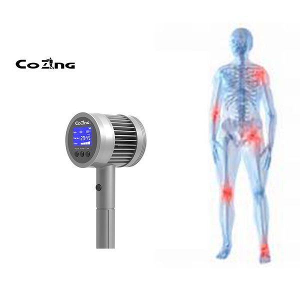 cervical spondylosis back pain relief rehabilitation device cold laser therapeutic machine pain management
cervical spondylosis back pain relief rehabilitation device cold laser therapeutic machine pain management