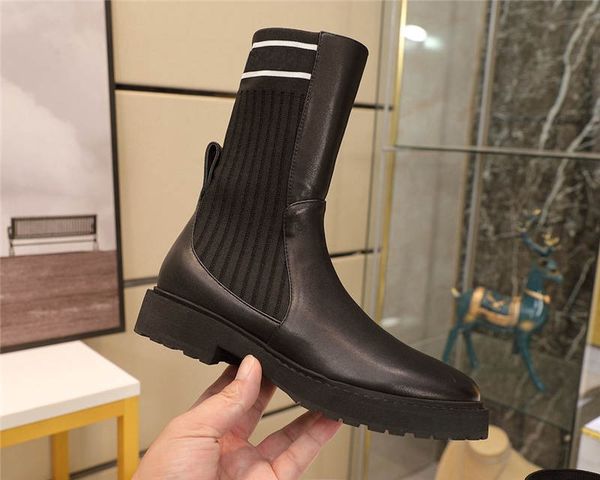 womens black rockoko chelsea sock combat boots shoes size 41 with dust bag box
womens black rockoko chelsea sock combat boots shoes size 41 with dust bag box