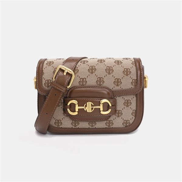 women's autumn winter new version versatile fashion saddle single shoulder diagonal span bag purse outlet
women's autumn winter new version versatile fashion saddle single shoulder diagonal span bag purse outlet