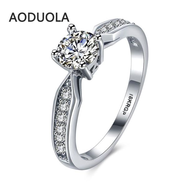 wedding rings arrow ring silver plated with crystal zirconia women's ladies and girls jewelry for female love engagement, Slivery;golden
wedding rings arrow ring silver plated with crystal zirconia women's ladies and girls jewelry for female love engagement, Slivery;golden