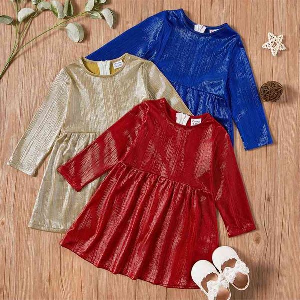 baby girl sweet solid dress 210528, Red;yellow 
baby girl sweet solid dress 210528, Red;yellow