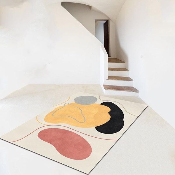 carpets nordic for living room bathroom mats of decoration morandi thick kids play mat antislip simplicity soft rug floor carpet
carpets nordic for living room bathroom mats of decoration morandi thick kids play mat antislip simplicity soft rug floor carpet