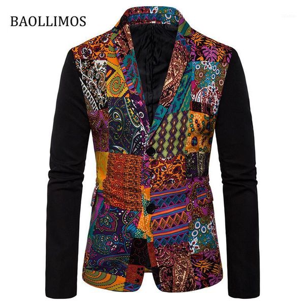 men's suits & blazers suit jacket fashion print blazer selling slim casual hip hop singer, White;black
men's suits & blazers suit jacket fashion print blazer selling slim casual hip hop singer, White;black