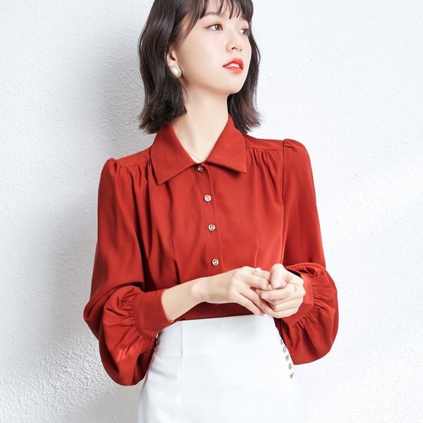 mode chiffon long shirt spring 2021 new female flashlight short sleeve casual aj8y, Black;gray
mode chiffon long shirt spring 2021 new female flashlight short sleeve casual aj8y, Black;gray