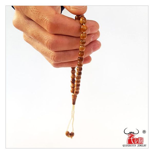 beaded, strands msl002 rosary beads 33 prayer natural palm fruit kuka tasbih charm bracelet 8-12mm specifications, Black
beaded, strands msl002 rosary beads 33 prayer natural palm fruit kuka tasbih charm bracelet 8-12mm specifications, Black