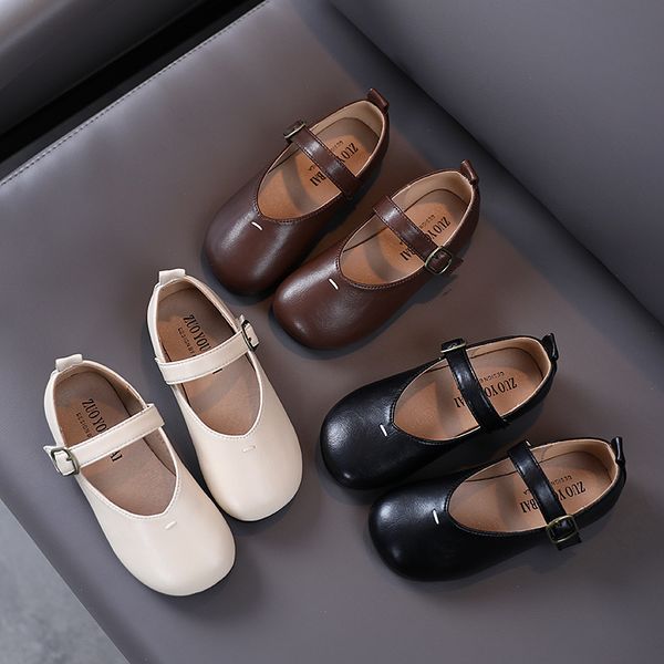baby shoes girls' leather spring and autumn children's soft soled toddler korean princess, Black
baby shoes girls' leather spring and autumn children's soft soled toddler korean princess, Black