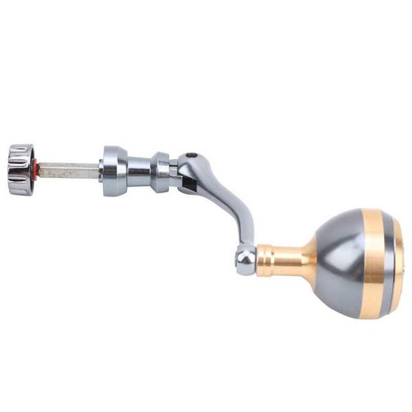 baitcasting reels fishing reel rocker handle knob wheel aluminum alloy metal grip diy conversion kits
baitcasting reels fishing reel rocker handle knob wheel aluminum alloy metal grip diy conversion kits