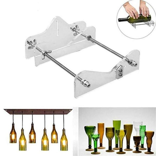 professional hand tool sets glass bottle cutter for cutting diy machine wine beer with screwdriver
professional hand tool sets glass bottle cutter for cutting diy machine wine beer with screwdriver
