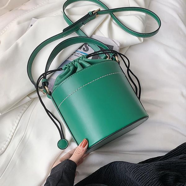 evening bags original brand bag female 2021 fashion high-end crossbody handbag bucket shoulder
evening bags original brand bag female 2021 fashion high-end crossbody handbag bucket shoulder