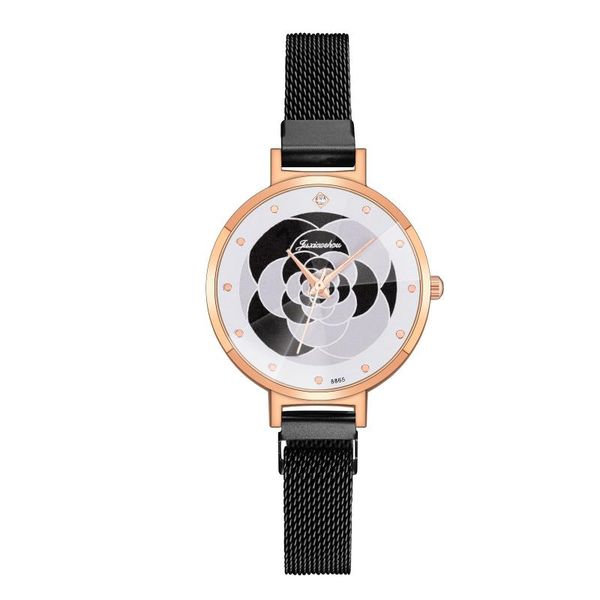 wristwatches luxury quartz watch women bracelet watches brand ladies casual steel women's wristwatch montre femme relogio, Slivery;brown
wristwatches luxury quartz watch women bracelet watches brand ladies casual steel women's wristwatch montre femme relogio, Slivery;brown