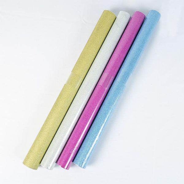 gift wrap diy glitter furniture sticker 45cm*5m luxury self adhesive for wall box package book wrapping with glue
gift wrap diy glitter furniture sticker 45cm*5m luxury self adhesive for wall box package book wrapping with glue