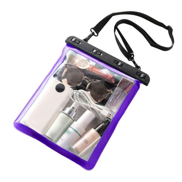 large clear beach tote bag fashion pvc shoulder waterproof handbag security travel sports surfing swim jelly bags j60d cosmetic & cases
large clear beach tote bag fashion pvc shoulder waterproof handbag security travel sports surfing swim jelly bags j60d cosmetic & cases