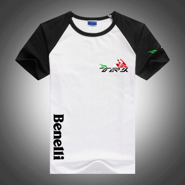 men's t-shirts summer benelli trk 502x logo printing aound neck comfortable harajuku slim fit casual sweatshirts male t-shirt tee, White;black
men's t-shirts summer benelli trk 502x logo printing aound neck comfortable harajuku slim fit casual sweatshirts male t-shirt tee, White;black