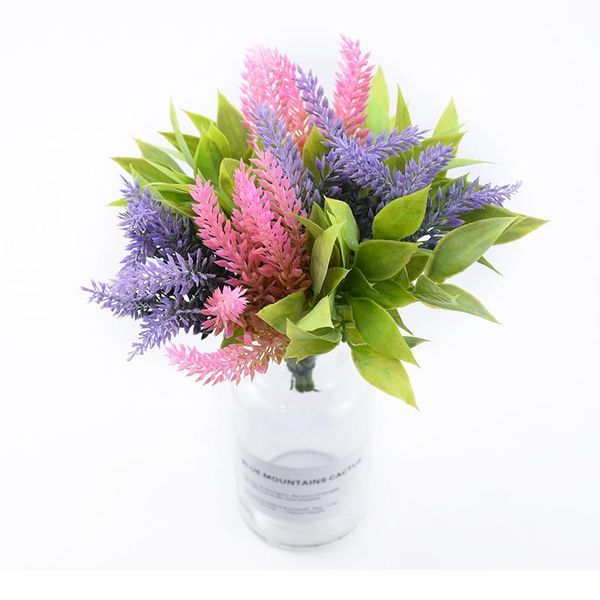 6pcs plastic lavender bouquet vases for home decor wedding decorative flower wreath christmas floristics artificia jllwqh
6pcs plastic lavender bouquet vases for home decor wedding decorative flower wreath christmas floristics artificia jllwqh