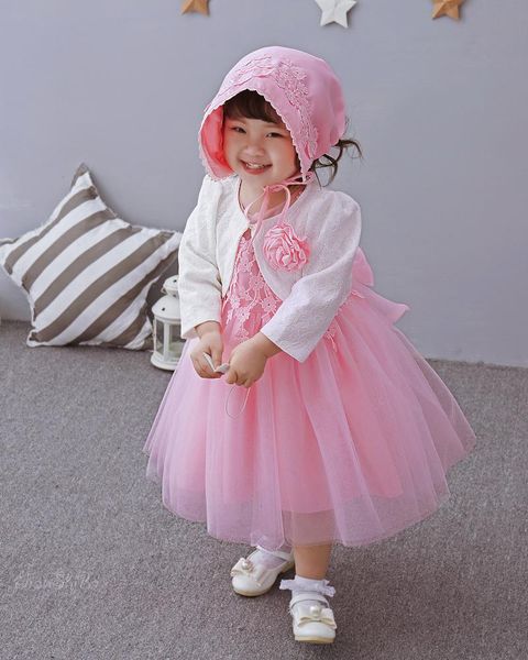 girl's dresses baby girls 2021 brand sleeveless princess 1 year girl birthday dress lace kids children toddler infant clothes, Red;yellow
girl's dresses baby girls 2021 brand sleeveless princess 1 year girl birthday dress lace kids children toddler infant clothes, Red;yellow