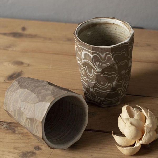 mugs retro japanese style handmade ceramic cup coffee stoare creative mug tea milk cups
mugs retro japanese style handmade ceramic cup coffee stoare creative mug tea milk cups