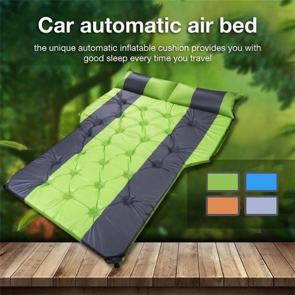 other interior accessories 2021 car camping air mattress auto blow up bed inflatable raised airbed for suv mpv 180*132*5cm drop
other interior accessories 2021 car camping air mattress auto blow up bed inflatable raised airbed for suv mpv 180*132*5cm drop