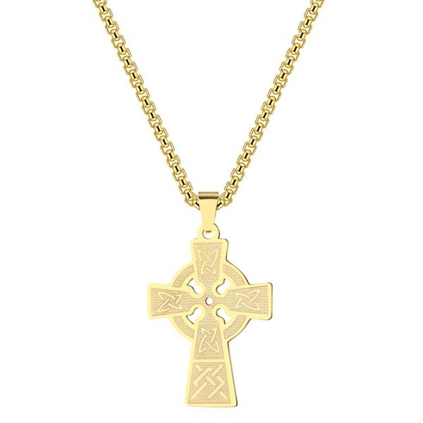 pendant necklaces kinitial fashion armenian cross knot necklace talisman solar celtics druid amulet pendants choker jewelry, Silver
pendant necklaces kinitial fashion armenian cross knot necklace talisman solar celtics druid amulet pendants choker jewelry, Silver
