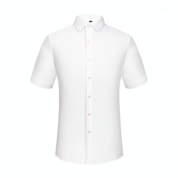 men's casual shirts luclesam men business shirt mens short sleeve button up bamboo fiber blouse camisa masculina, White;black
men's casual shirts luclesam men business shirt mens short sleeve button up bamboo fiber blouse camisa masculina, White;black
