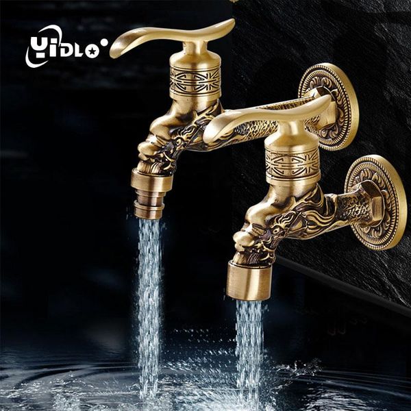 bathroom sink faucets luxury antique brass decorative outdoor faucet garden bibcock tap washing machine /mop taps c22
bathroom sink faucets luxury antique brass decorative outdoor faucet garden bibcock tap washing machine /mop taps c22