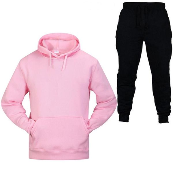 men's tracksuits 2021 spring and autumn hoodie sweatshirt fashion casual fleece pants set 2 pieces, Gray
men's tracksuits 2021 spring and autumn hoodie sweatshirt fashion casual fleece pants set 2 pieces, Gray