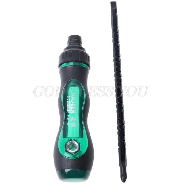 hand tools 3/5/6" mini ratchet screwdriver dual-end slotted cross household tool drop
hand tools 3/5/6" mini ratchet screwdriver dual-end slotted cross household tool drop