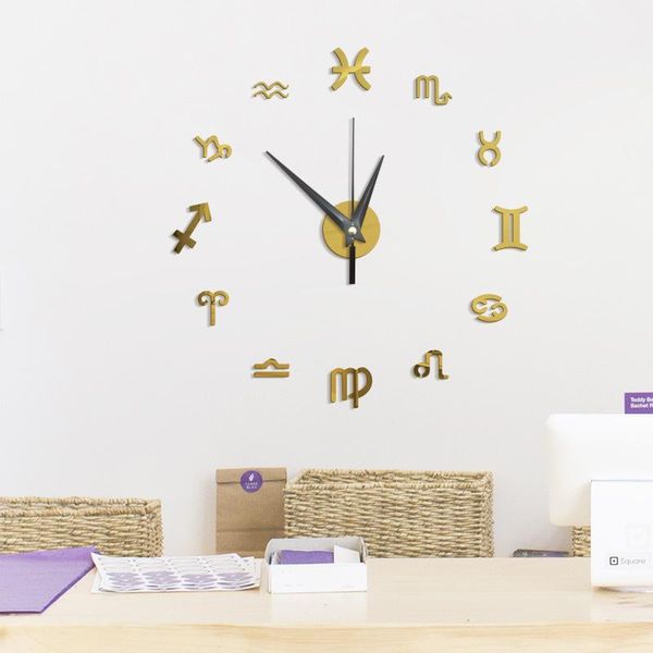 industrial acrylic 3d mirror quartz novelty watch wall sticker fashion clock modern design children wanduhr home decor by50gz
industrial acrylic 3d mirror quartz novelty watch wall sticker fashion clock modern design children wanduhr home decor by50gz
