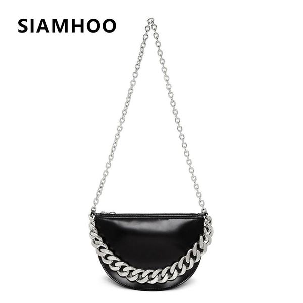 evening bags siamhoo fashion women chain leather casual elegant shoulder crossbody for luxury design brand female
evening bags siamhoo fashion women chain leather casual elegant shoulder crossbody for luxury design brand female