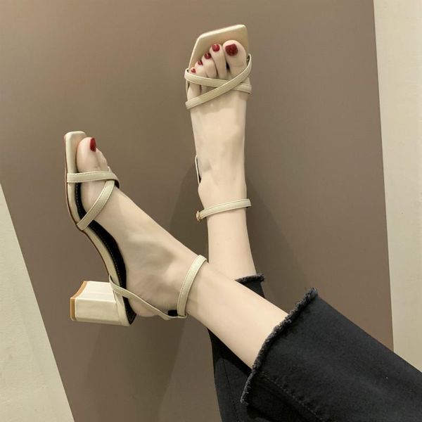 all-match high heel sandal for women shoes lady 2021 buckle strap suit female beige square toe high-heeled block new black fashi
all-match high heel sandal for women shoes lady 2021 buckle strap suit female beige square toe high-heeled block new black fashi