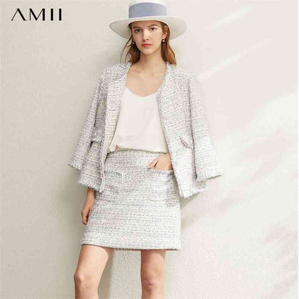 office lady elegant two piece set spring women sweet jacket high waist mini skirt female suits 12040108 210527, White
office lady elegant two piece set spring women sweet jacket high waist mini skirt female suits 12040108 210527, White