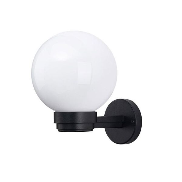 outdoor wall lamps indoor light with white or clear acrylic globe shade for entryway porch patio exterior e27 base socket lantern
outdoor wall lamps indoor light with white or clear acrylic globe shade for entryway porch patio exterior e27 base socket lantern