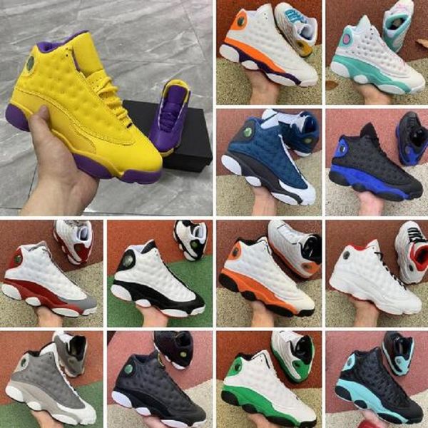 mens basketball shoes flint 13 13s reverse he got game playground jumpman trainers lucky green bred court purple men sports sneakers
mens basketball shoes flint 13 13s reverse he got game playground jumpman trainers lucky green bred court purple men sports sneakers