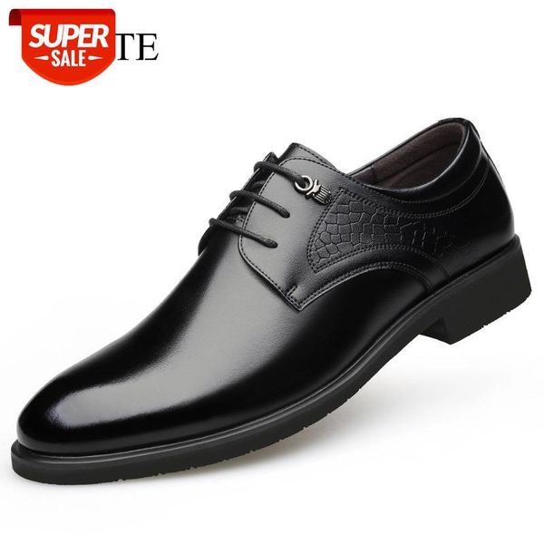 wotte brand classic man pointed toe dress shoes mens patent leather black wedding shoes oxford formal men sapato social #cm3f
wotte brand classic man pointed toe dress shoes mens patent leather black wedding shoes oxford formal men sapato social #cm3f