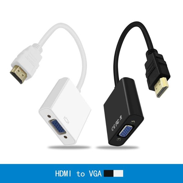 audio cables & connectors to vga adapter converter cable for computer laptablet 1080p hdtv monitor full hd
audio cables & connectors to vga adapter converter cable for computer laptablet 1080p hdtv monitor full hd