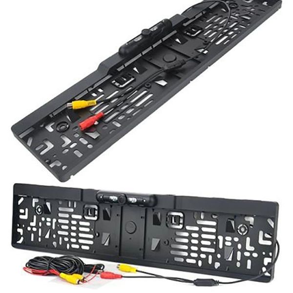 car rear view cameras& parking sensors vehicle license plate frame camera reversing wireless waterproof night vision aid
car rear view cameras& parking sensors vehicle license plate frame camera reversing wireless waterproof night vision aid