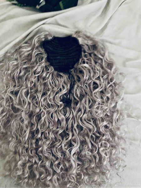 silver grey scrunchie bun up do hair piece hair ribbon drawstring ponytail clip in extensions wavy curly large cap 140g, Black
silver grey scrunchie bun up do hair piece hair ribbon drawstring ponytail clip in extensions wavy curly large cap 140g, Black